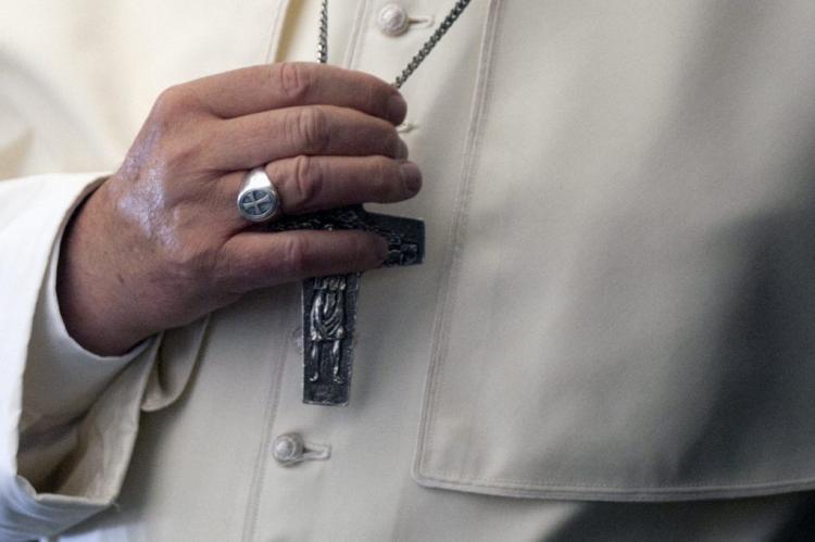 Mediante un motu proprio, el Papa establece nuevos ajustes en la justicia vaticana Mediante un motu proprio, el Papa establece nuevos ajustes en la justicia vaticana