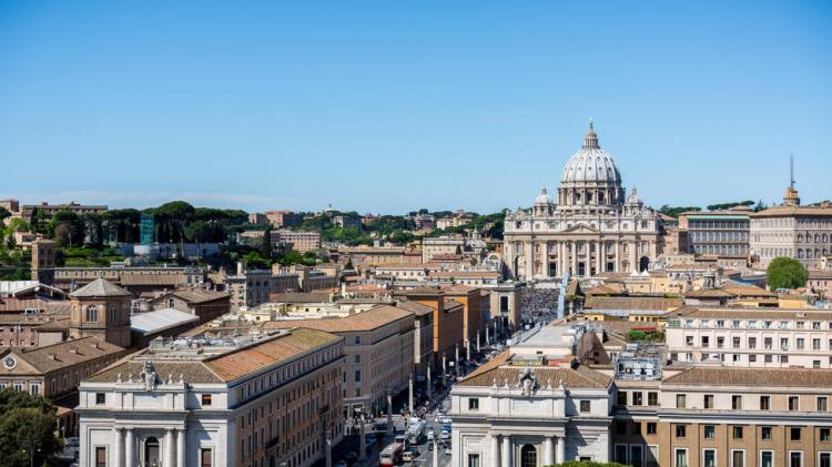 Motu proprio: El Papa fijó límites y controles para los gastos de la Santa Sede