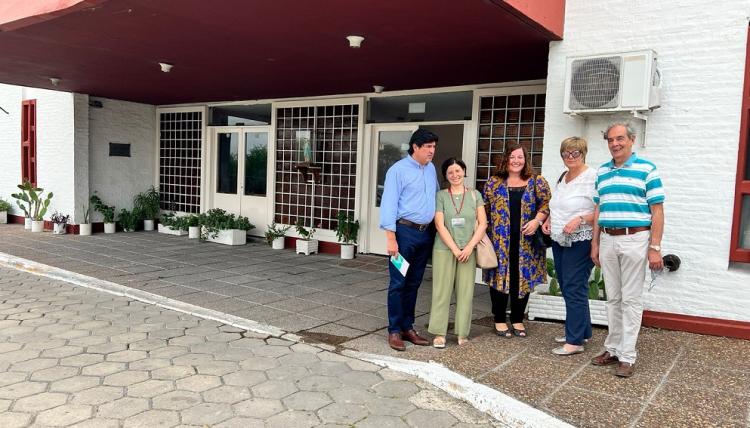 Mujeres presas: el sufrimiento de la familia y la urgencia de la reinserción social Mujeres presas: el sufrimiento de la familia y la urgencia de la reinserción social