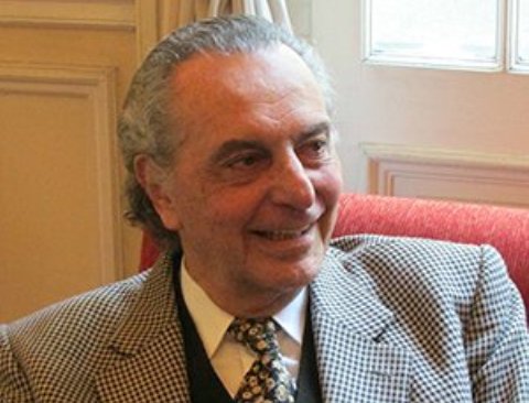 Murió Alberto Fariña Videla, articulador de la psicología con la fe Murió Alberto Fariña Videla, articulador de la psicología con la fe