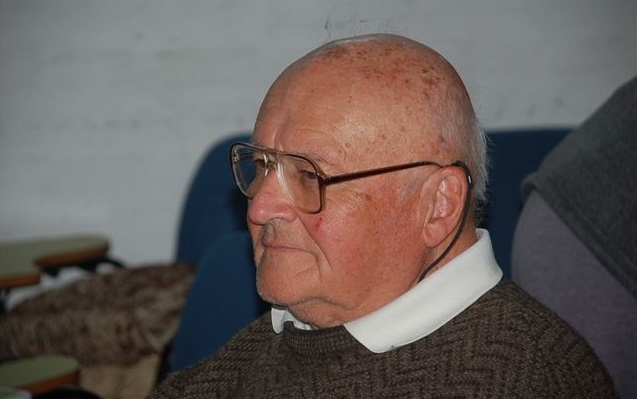 Murió el padre Alberto Carbone, referente de los sacerdotes de la opción por los pobres Murió el padre Alberto Carbone, referente de los sacerdotes de la opción por los pobres