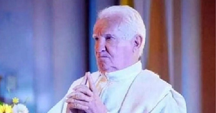 Murió el padre Remigio Chmelar, misionero claretiano