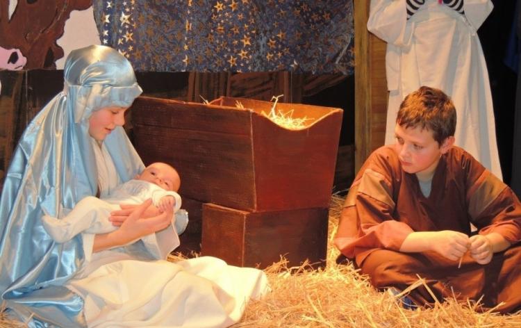 Juventud de Schoenstatt: representaciones del pesebre ofensivas a la fe y los valores Juventud de Schoenstatt: representaciones del pesebre ofensivas a la fe y los valores