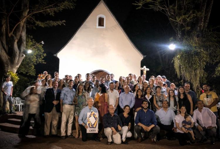 Nace CIEES Argentina: empresarios y emprendedores con espíritu schoenstattiano