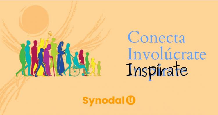 Nace Synodal-U, una comunidad virtual para construir una Iglesia sinodal