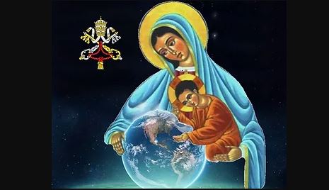 Nace un observatorio para investigar las apariciones y fenómenos vinculados a la Virgen Nace un observatorio para investigar las apariciones y fenómenos vinculados a la Virgen