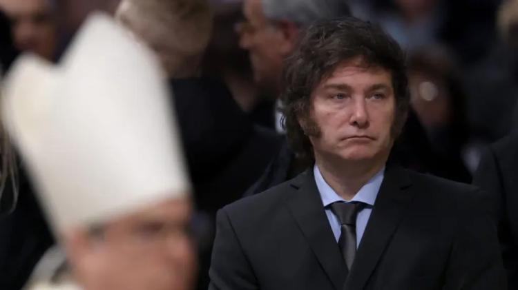 Navidad: intercambio de saludos entre el Presidente y el Episcopado argentino