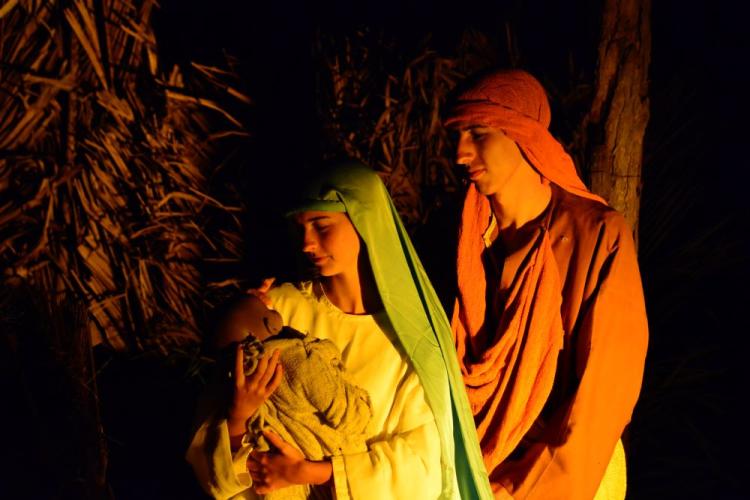 'Navidad Junto al Lago' regresa en enero con su histórico espectáculo al aire libre