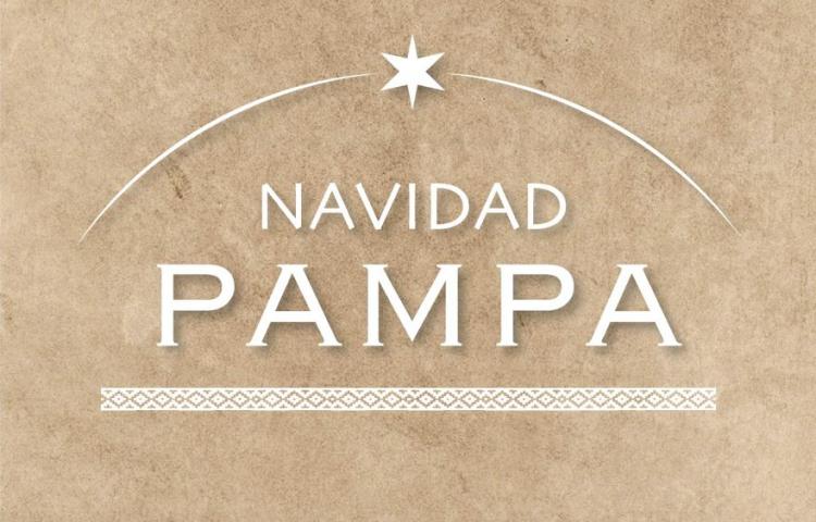 'Navidad Pampa': jóvenes invitan a redescubrir la Navidad a través del folklore 'Navidad Pampa': jóvenes invitan a redescubrir la Navidad a través del folklore