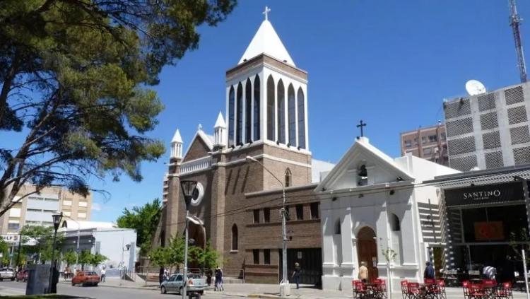 Neuquén celebra este martes a María Auxiliadora