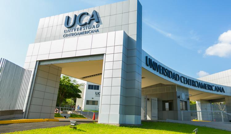 Nicaragua: acusan de 'terrorismo' a la universidad de los jesuitas y ordenan incautar sus bienes Nicaragua: acusan de 'terrorismo' a la universidad de los jesuitas y ordenan incautar sus bienes