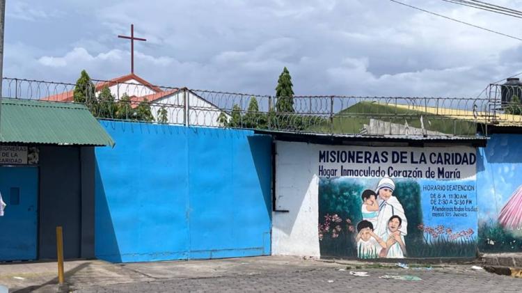 Nicaragua: El Card. Brenes lamenta la salida del país de las Misioneras de la Caridad Nicaragua: El Card. Brenes lamenta la salida del país de las Misioneras de la Caridad