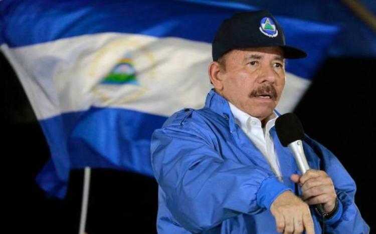 Nicaragua: el gobierno de Ortega congela cuentas bancarias de la Iglesia Nicaragua: el gobierno de Ortega congela cuentas bancarias de la Iglesia