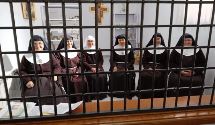 Nicaragua: la CLAR se solidariza con las víctimas de la persecución religiosa Nicaragua: la CLAR se solidariza con las víctimas de la persecución religiosa