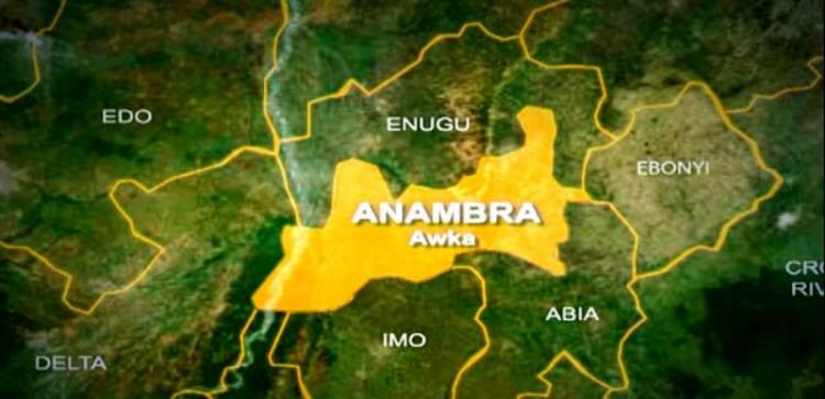 Nigeria: un equipo de rescate liberó a un sacerdote secuestrado en 24 horas Nigeria: un equipo de rescate liberó a un sacerdote secuestrado en 24 horas