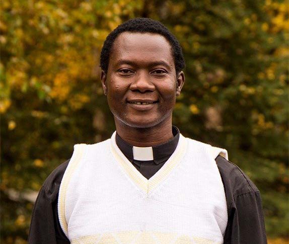 Nigeria: liberan a un sacerdote secuestrado durante un mes y medio Nigeria: liberan a un sacerdote secuestrado durante un mes y medio
