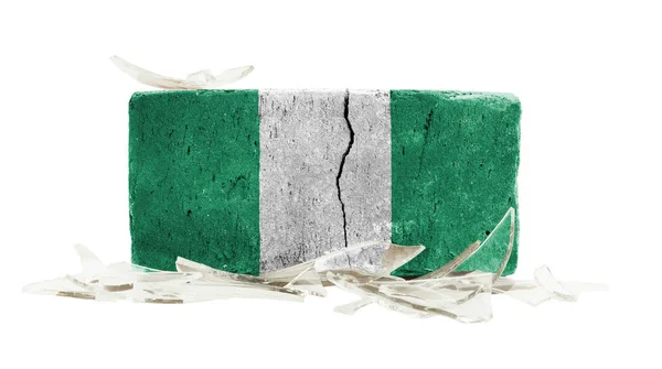 Nigeria: Los obispos advierten que el Estado "parece estar al borde del colapso" Nigeria: Los obispos advierten que el Estado "parece estar al borde del colapso"