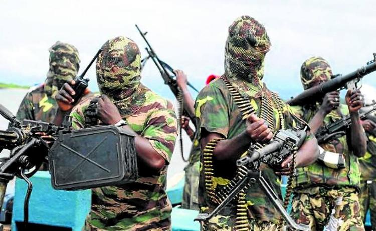 Nigeria: Piden al gobierno que deje de actuar como un avestruz y garantice la seguridad Nigeria: Piden al gobierno que deje de actuar como un avestruz y garantice la seguridad