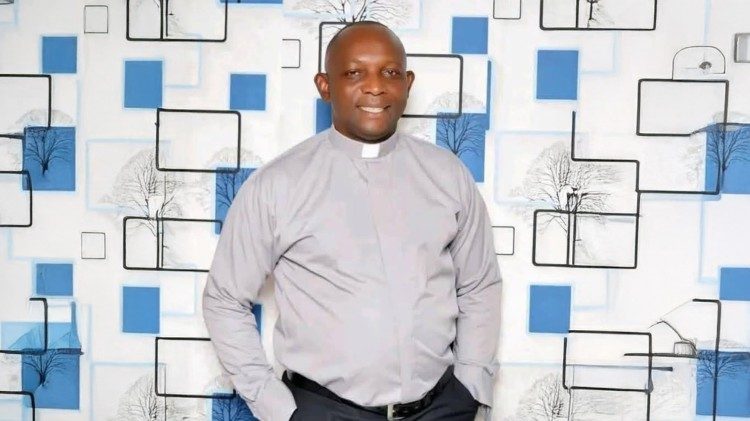 Nigeria: secuestran y asesinan a un sacerdote en Miércoles de Ceniza Nigeria: secuestran y asesinan a un sacerdote en Miércoles de Ceniza