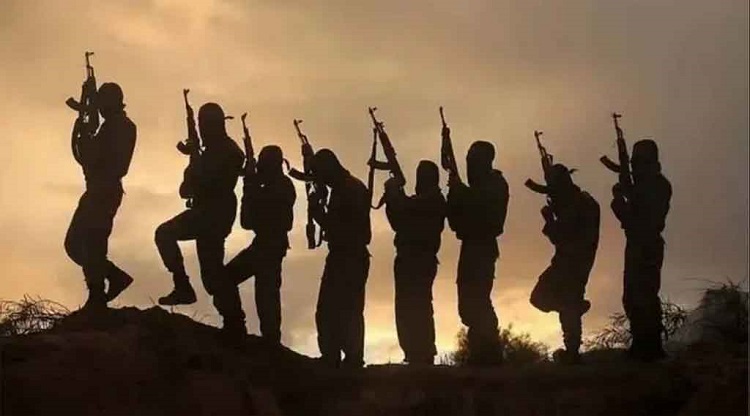 Nigeria: Un catequista y su esposa embarazada y otras 30 personas fueron secuestradas