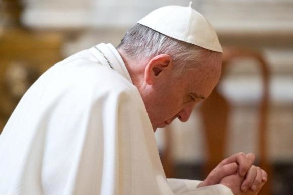 No habrá audiencias papales en la primera semana de Cuaresma