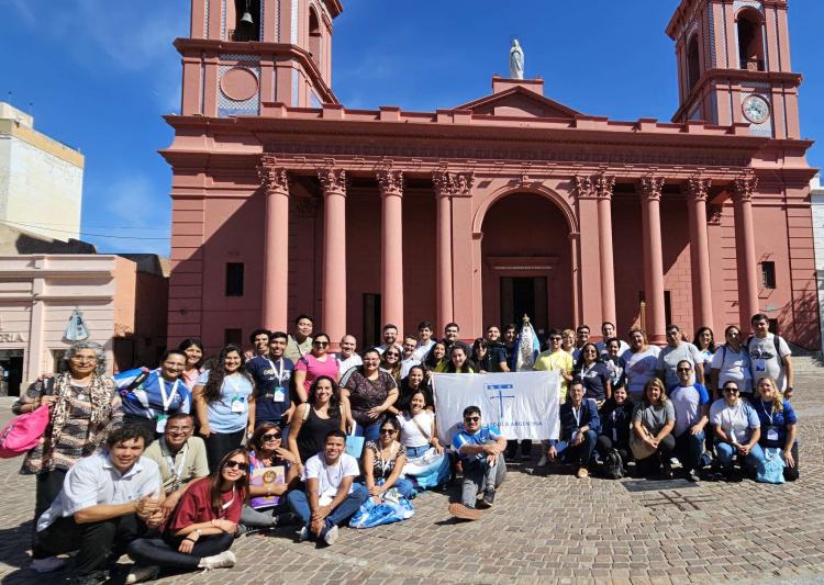 Dirigentes de la ACA buscan fortalecer los vínculos en el NOA Dirigentes de la ACA buscan fortalecer los vínculos en el NOA