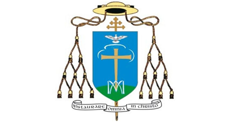 Nombramientos y cambios de destino en la arquidiócesis de Paraná