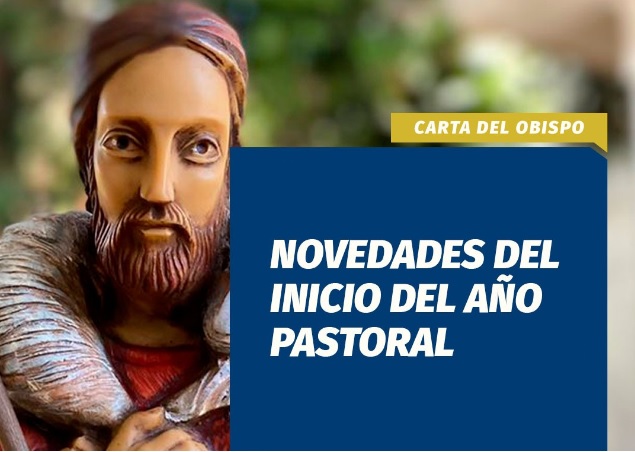 Novedades en el inicio del año pastoral en Avellaneda-Lanús Novedades en el inicio del año pastoral en Avellaneda-Lanús