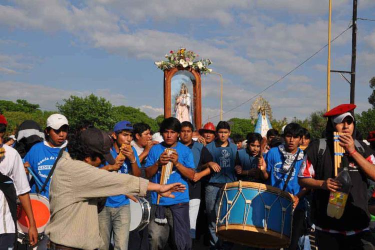 Novena y fiesta en honor a Nuestra Señora del Rosario de Rio Blanco y Paypaya Novena y fiesta en honor a Nuestra Señora del Rosario de Rio Blanco y Paypaya