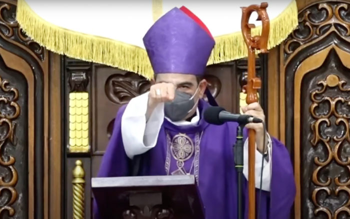 Nueva arremetida de Daniel Ortega contra la Iglesia, ordena el cierre de seis radios Nueva arremetida de Daniel Ortega contra la Iglesia, ordena el cierre de seis radios