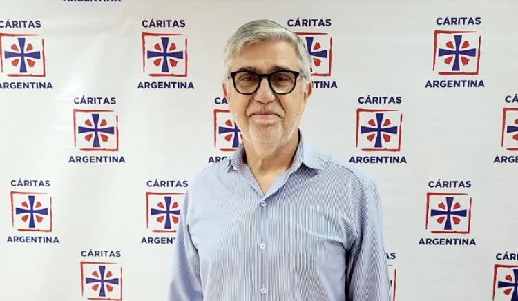 Cáritas Argentina tiene una nueva Comisión Nacional Cáritas Argentina tiene una nueva Comisión Nacional