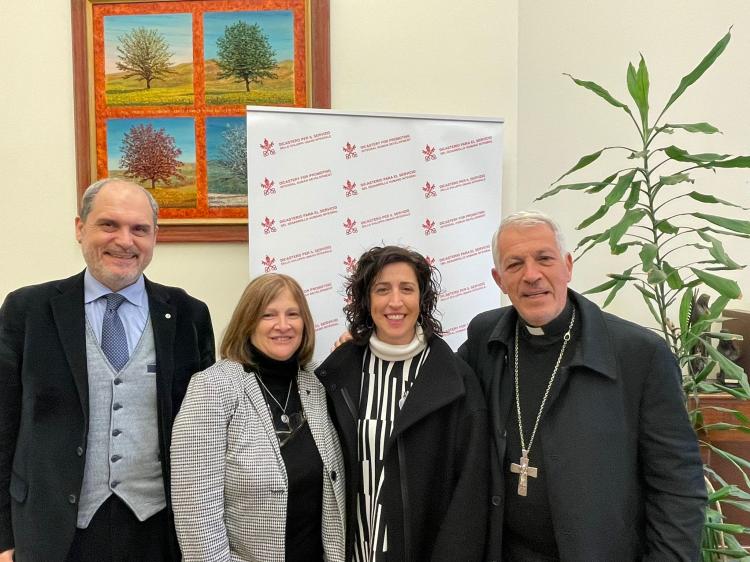 Nombran a dos argentinos en la nueva coordinación del FIAC Nombran a dos argentinos en la nueva coordinación del FIAC