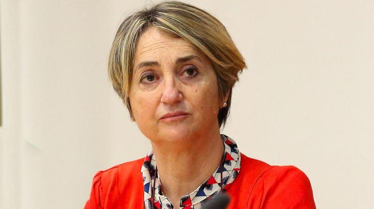 Santa Sede: nueva presidenta para la Comisión para la Tutela de los Monumentos Santa Sede: nueva presidenta para la Comisión para la Tutela de los Monumentos