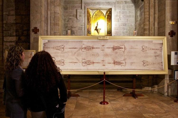 Nuevas investigaciones sobre la Sábana Santa refutan los resultados de la década del 80 Nuevas investigaciones sobre la Sábana Santa refutan los resultados de la década del 80