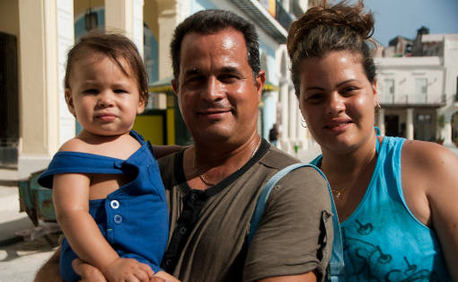 Nuevo Código de Familia: Los obispos cubanos llaman a votar a conciencia Nuevo Código de Familia: Los obispos cubanos llaman a votar a conciencia