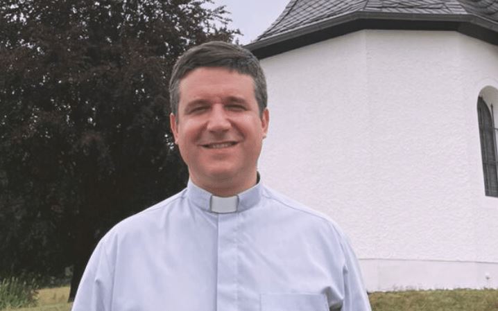 Nuevo Director Nacional del Movimiento de Schoenstatt en la Argentina Nuevo Director Nacional del Movimiento de Schoenstatt en la Argentina