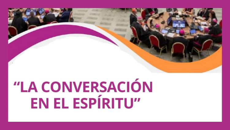 Nuevo encuentro sobre la sinodalidad de los agentes pastorales del Litoral Nuevo encuentro sobre la sinodalidad de los agentes pastorales del Litoral