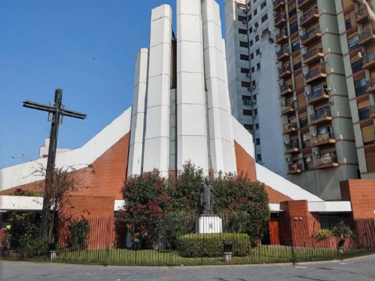 Nuevos destinos y servicios pastorales en la diócesis de Avellaneda-Lanús Nuevos destinos y servicios pastorales en la diócesis de Avellaneda-Lanús
