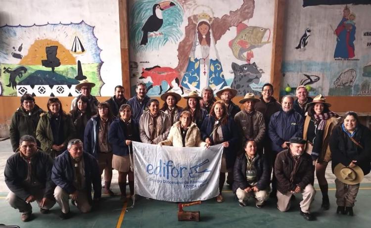 Nuevos maestros scouts en Lomas de Zamora Nuevos maestros scouts en Lomas de Zamora