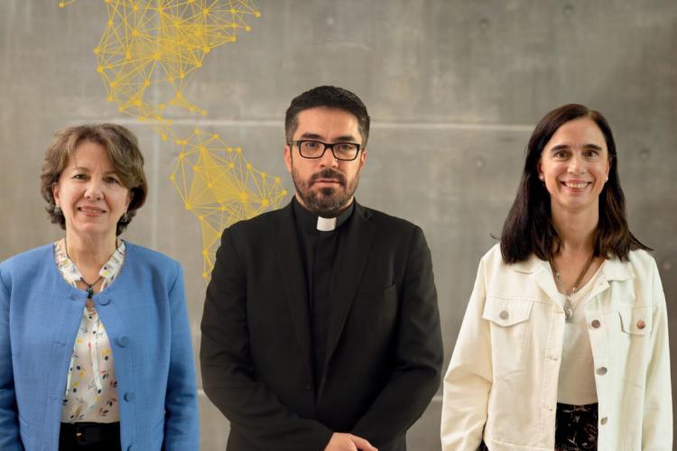 Abusos: una argentina, directora de políticas de prevención para América Latina Abusos: una argentina, directora de políticas de prevención para América Latina
