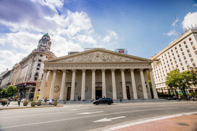 Nuevos párrocos en la arquidiócesis de Buenos Aires Nuevos párrocos en la arquidiócesis de Buenos Aires