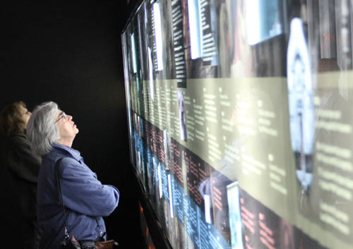 Nuevos tiempos para el Museo Don Bosco Nuevos tiempos para el Museo Don Bosco