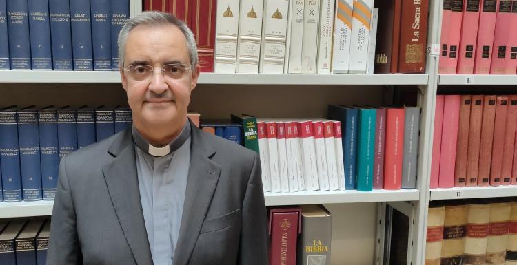 Nuno da Silva Gonçalves es el nuevo director de La Civiltà Cattolica