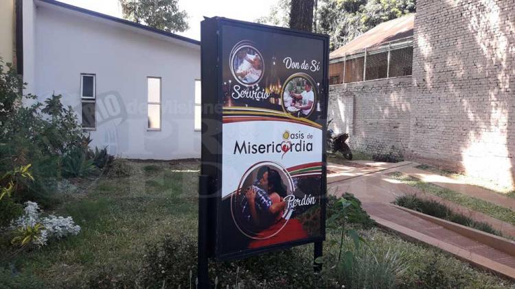 Oberá: llaman a constituir un 'gran frente social' contra las drogas Oberá: llaman a constituir un 'gran frente social' contra las drogas