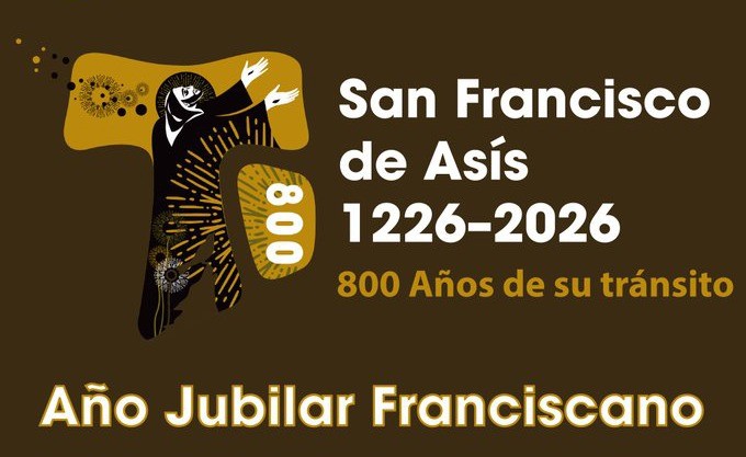 Oberá: Mons. Bitar estableció templos jubilares por el Año Franciscano