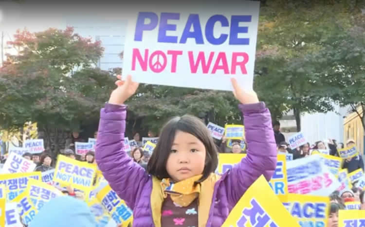 Obispos asiáticos piden a Putin detener la guerra ante el riesgo de "holocausto nuclear" Obispos asiáticos piden a Putin detener la guerra ante el riesgo de "holocausto nuclear"