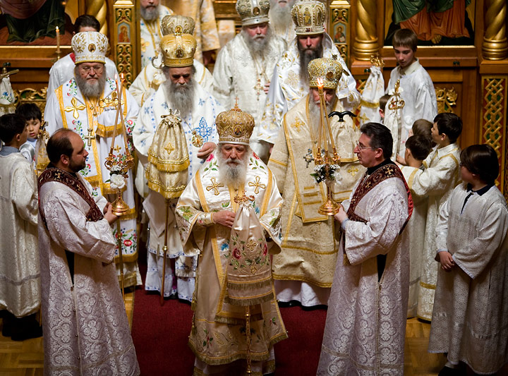 Obispos católicos de Rusia piden el fin del conflicto en Ucrania Obispos católicos de Rusia piden el fin del conflicto en Ucrania
