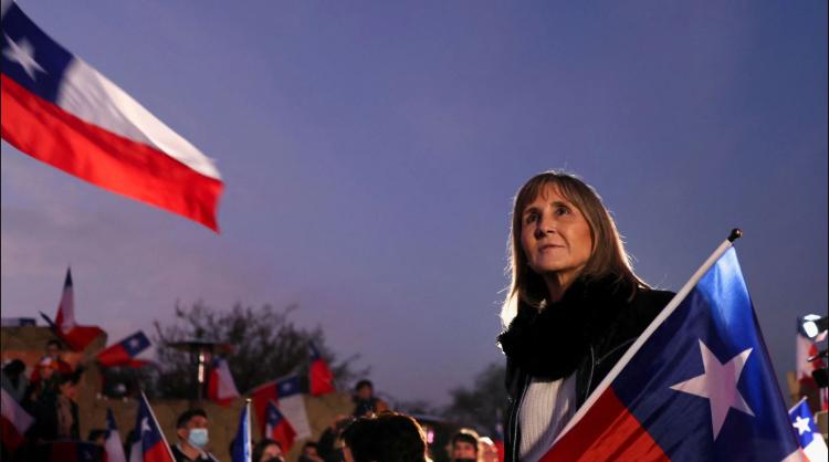 Chile: Los obispos piden caminos de entendimiento en favor de una nueva constitución