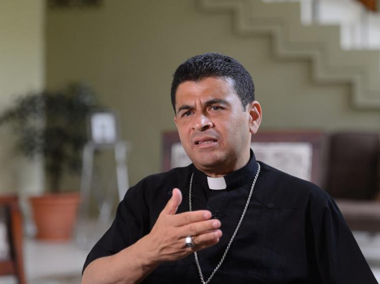 Obispos de Costa Rica, Panamá y Nicaragua se solidarizan con monseñor Rolando Álvarez Obispos de Costa Rica, Panamá y Nicaragua se solidarizan con monseñor Rolando Álvarez