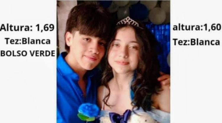 Obispos de Quilmes preocupados ante la desaparición de dos adolescentes en Berazategui